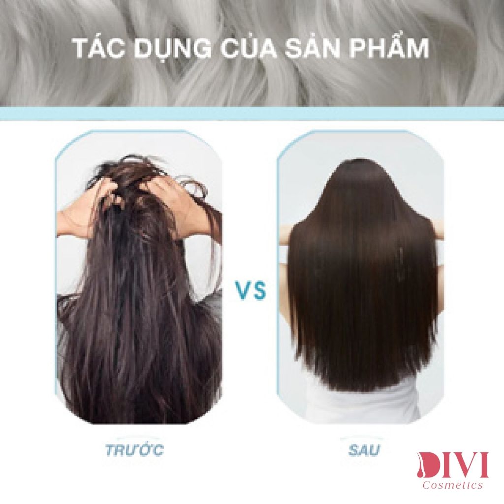 Muối biển bạc hà tẩy tế bào chết cho tóc giúp sạch sâu dưỡng ẩm NUSPA Peppermint Sea Salt Scalp Wash 100ml - Mỹ phẩm Divi