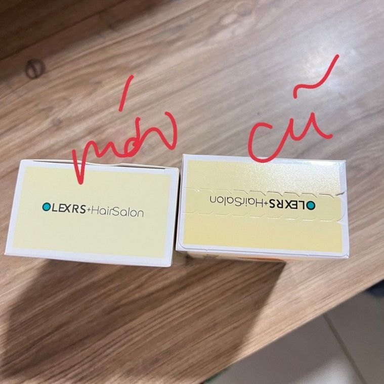 Tinh dầu dưỡng tóc Olexrs Hair Salon Collagen 80ml, Tinh dầu dưỡng tóc phục hồi chống rụng ngừa trẻ ngọn